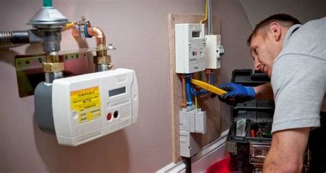 smart meter cost to install